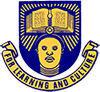 The Website of the Department of Physiological Sciences, OAU